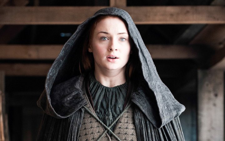 Sophie Turner Reveals She Soberly Spoiled 'Game of Thrones' Ending to Some Friends