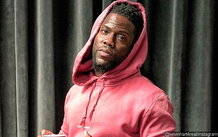 Kevin Hart Can't Escape Lawsuit Over Failed Application