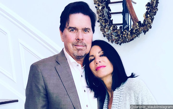 'RHONJ' Star Danielle Staub's Husband Calls Her Out For Horrible Treatment in Front of Camera