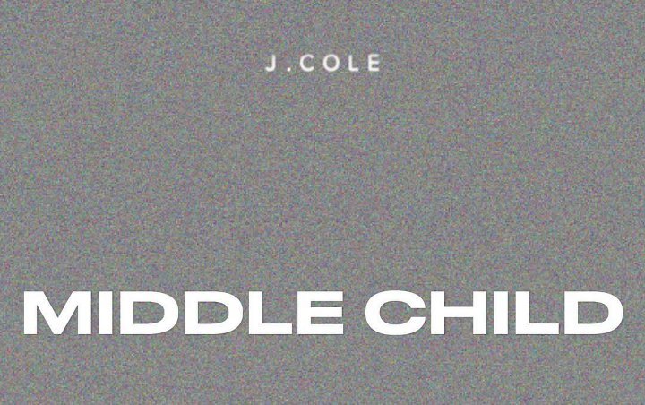 Fans Are Convinced J. Cole Is Dissing Kanye West on 'Middle Child'