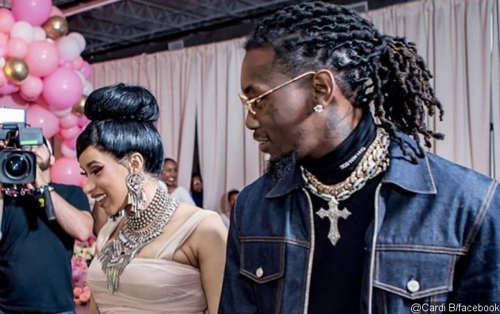 Cardi B Not Convinced Offset's a Changed Man Yet Despite Seeing Each Other Again