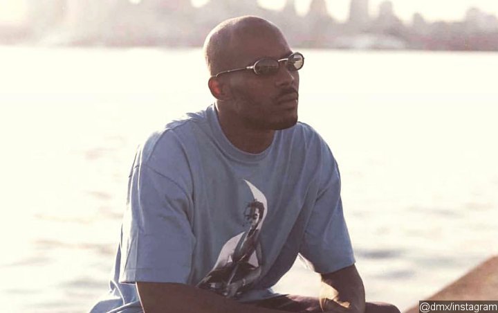 DMX Looks Forward to Being Home Ahead of January 25 Release From Jail