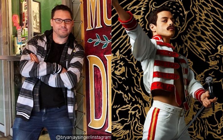 Bryan Singer Sexual Abuse Allegations Rip Off 'Bohemian Rhapsody' GLAAD Nomination