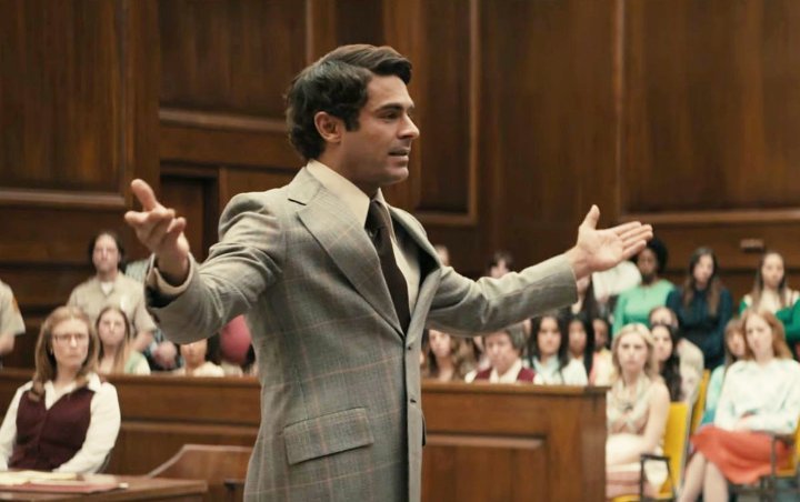 'Extremely Wicked' Director Says Critics of Ted Bundy Movie Are 'Missing the Point'