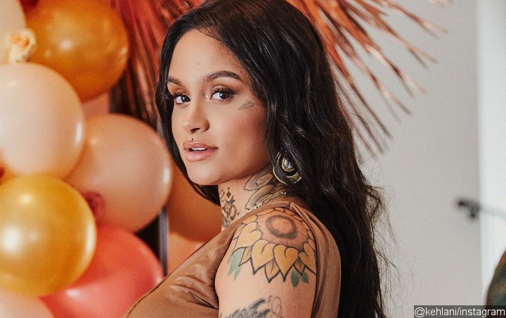 Kehlani Unveils Unborn Daughter's Name Along With Photos From Baby Shower
