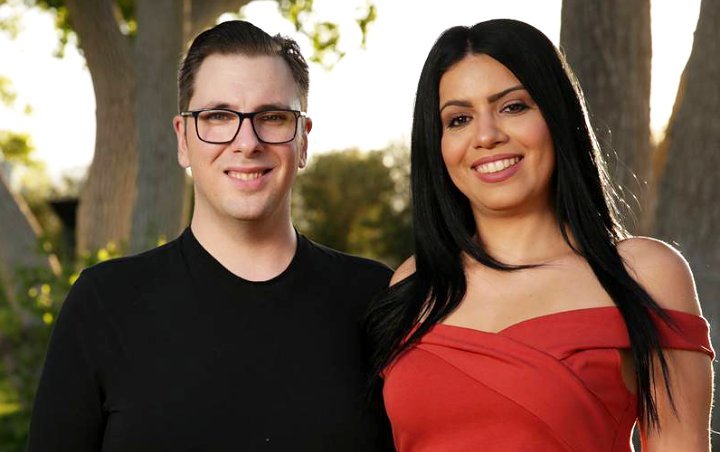 Get the Details of '90 Day Fiance' Star Colt Johnson's Divorce Filing From Larissa