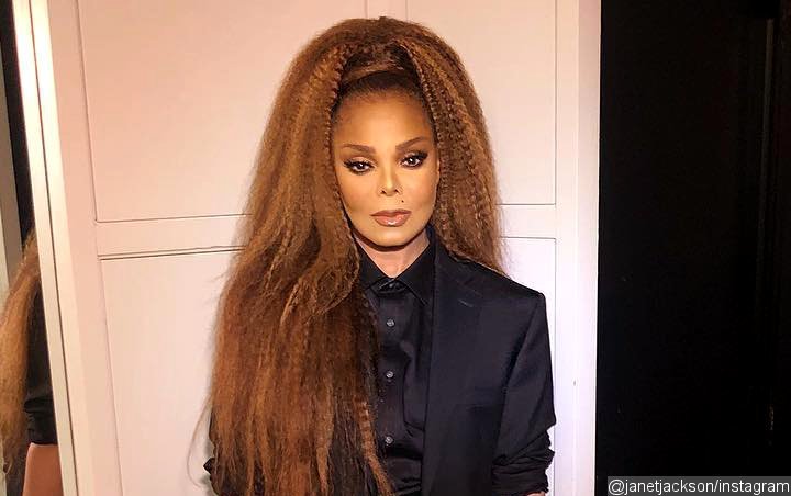 Janet Jackson Likely to Have Joined the Line-Up of 2019 Glastonbury Festival