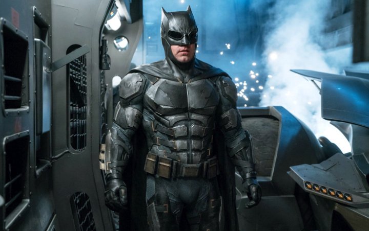 Ben Affleck 'Excited' for Matt Reeves' 'The Batman' Without Him