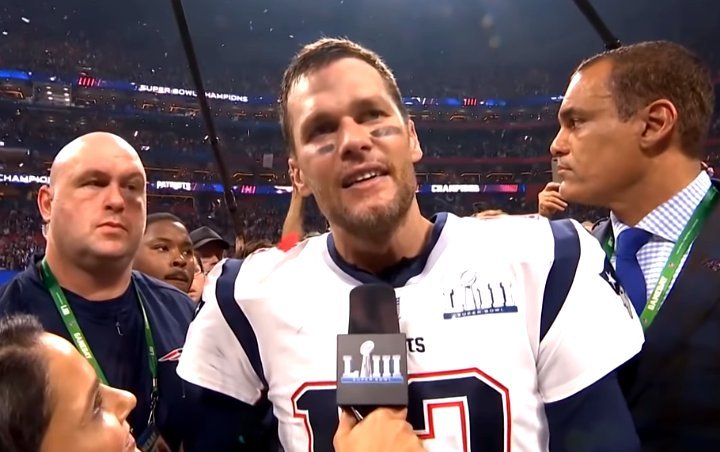Super Bowl 2019: Tom Brady Is the Winningest NFL Player With Patriots' Sixth Win