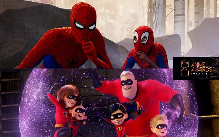 Annie Awards 2019: 'Spider-Man: Into the Spider-Verse' Upsets 'Incredibles 2' With Big Win