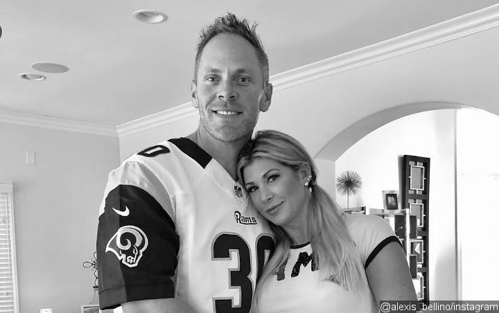 'RHOC' Alum Alexis Bellino Expresses Desire to Have Baby With New BF After Divorce