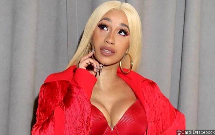 Cardi B Goes on Rant About Deserving Her Extravagant Lifestyle