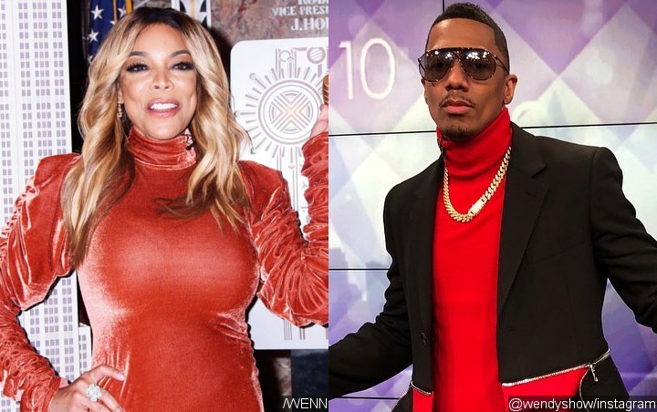 Wendy Williams 'Super Scared' as Staff Wants Nick Cannon to Replace Her Permanently