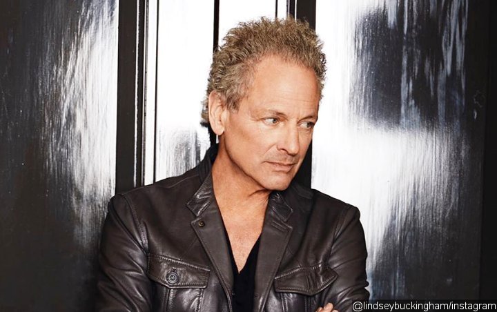 Lindsey Buckingham Postpones Tour Due to Vocal Cord Damage From Open Heart Surgery