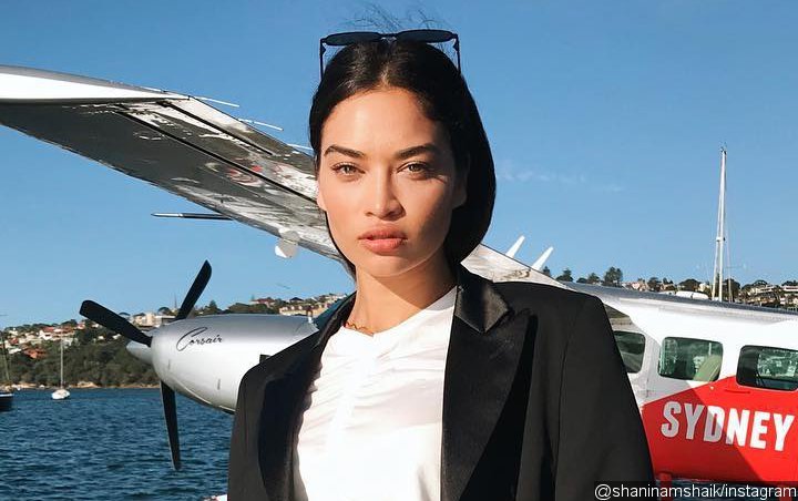 Shanina Shaik on Failed Fyre Festival: The Girls And I Were Just Kind of Dragged Into It
