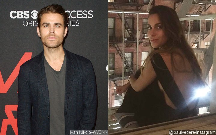 Paul Wesley and Ines de Ramon Spark Secret Marriage Rumors After Months of Dating