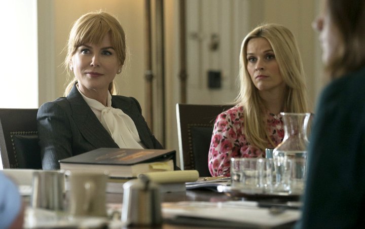 Reese Witherspoon and Nicole Kidman Fire Back at Sexist 'Big Little Lies' Critic
