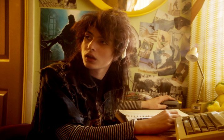 Finn Wolfhard Channels Young Rivers Cuomo in Weezer's 'Take On Me' Music Video