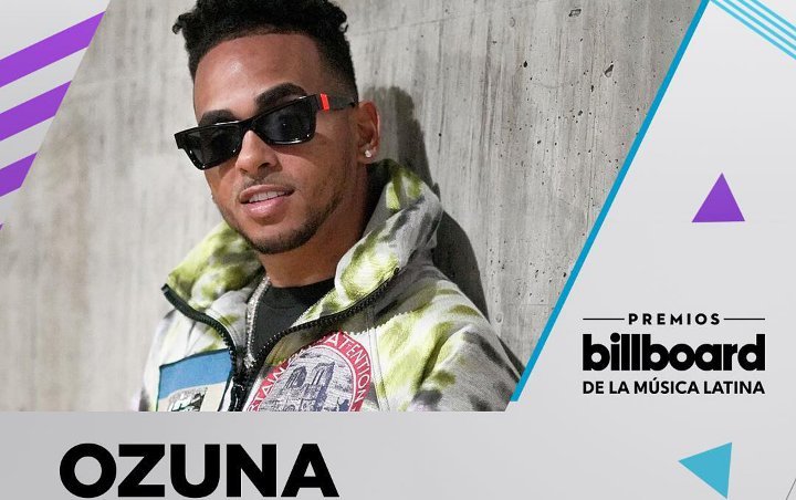Billboard Latin Music Awards 2019: Ozuna Breaks Record With 23 Nominations