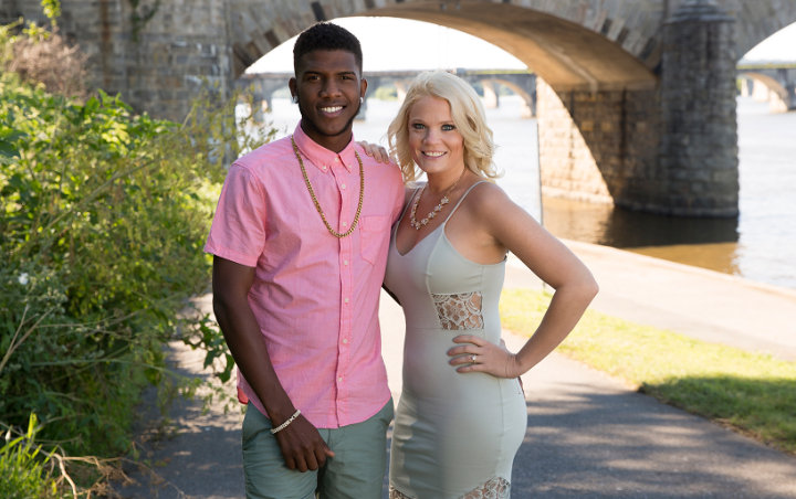 Ashley Martson and Jay Smith Quit '90 Day Fiance' Following Fakery Accusations