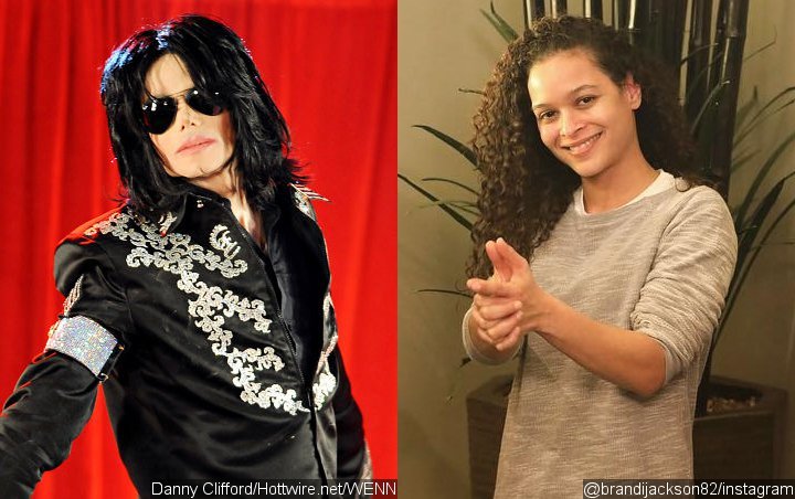 Michael Jackson's Niece Urges Ex Wade Robson to Stop Lying About Sexual Abuse