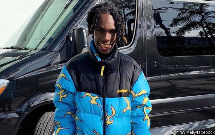 Rapper YNW Melly Arrested on First-Degree Murder Charge After Shooting Best Friends Dead