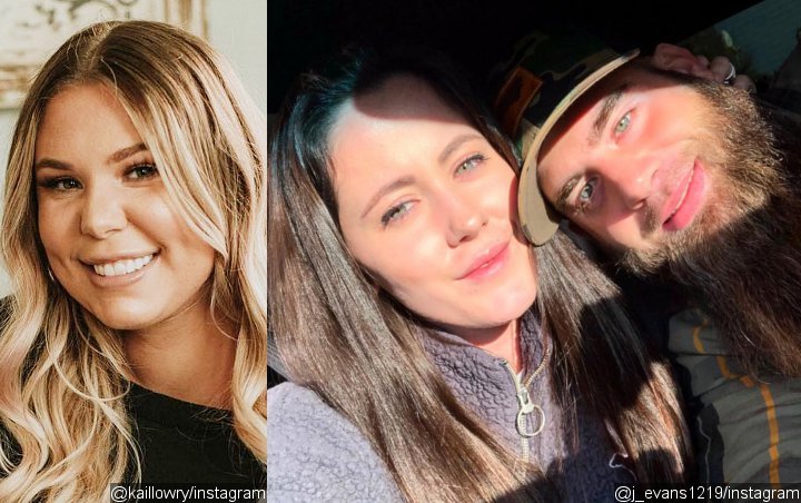 Kailyn Lowry Reveals She Reached Out to Jenelle Evans During David Eason Assault Claims