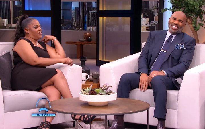 Inside What Mo'Nique Feels About Steve Harvey's Apology in Heated Interview: 'She Needs More Time'