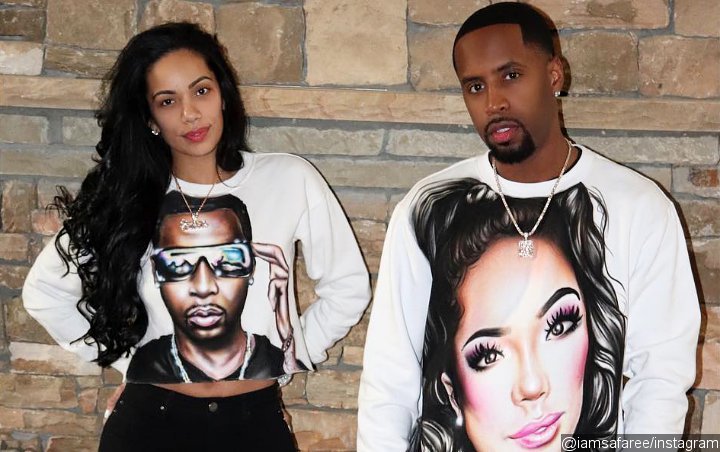 Report: Safaree Samuels Nearly Bailed on 'LHH' Reunion Due to Erica Mena's Pregnancy Emergency