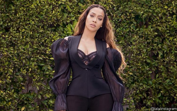 Did La La Anthony Confirm Carmelo Past Cheating Rumors With This Post?