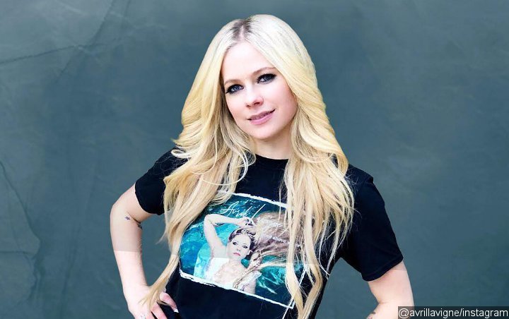 Avril Lavigne Credits 'Personal Relationship With God' for New Album Inspiration