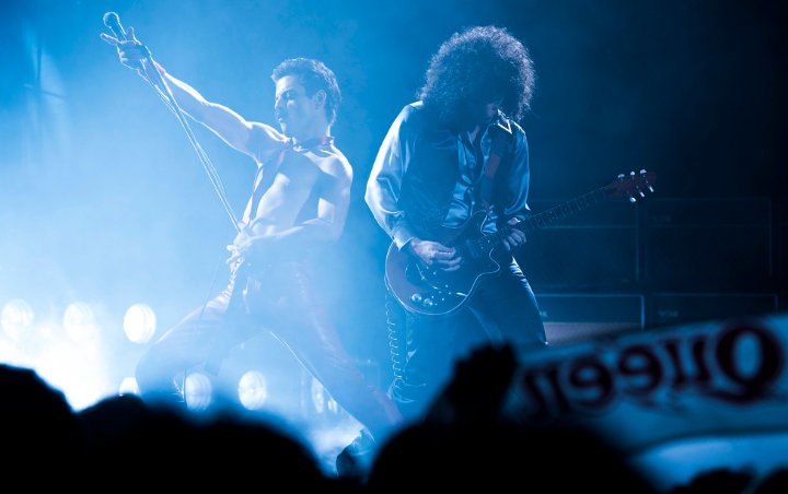 'Bohemian Rhapsody' Lands Major Prize at 2019 Cinema Audio Society Awards