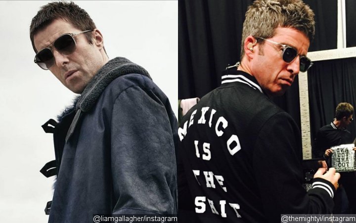 Liam Gallagher Slams Noel for Legal Threat Over Potential Oasis Usage in 'As It Was'