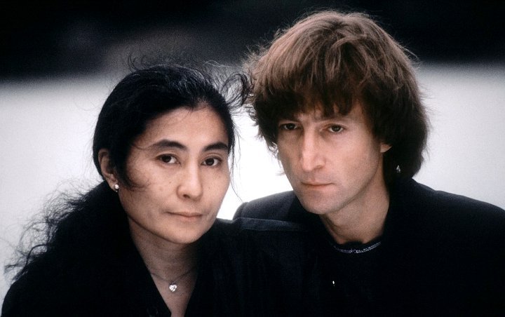 Yoko Ono to Re-Release Her and John Lennon's 'Wedding Album' for 50th Anniversary