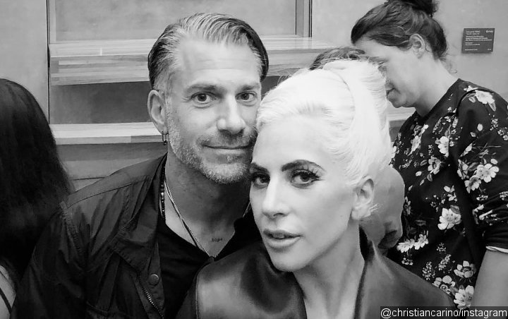 Lady GaGa Splits From Agent Fiance Four Months After Announcing Engagement
