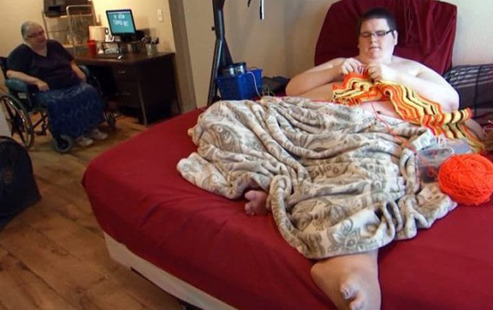 'My 600-lb Life' Star Sean Milliken's Father Posts Touching Tribute After He Died Due to Infection