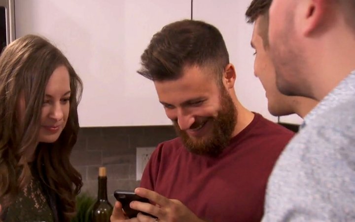 'Married at First Sight' Recap: Kate Faces Luke's Unsupportive Mom, Kristine Dubs Keith 'Sexist'