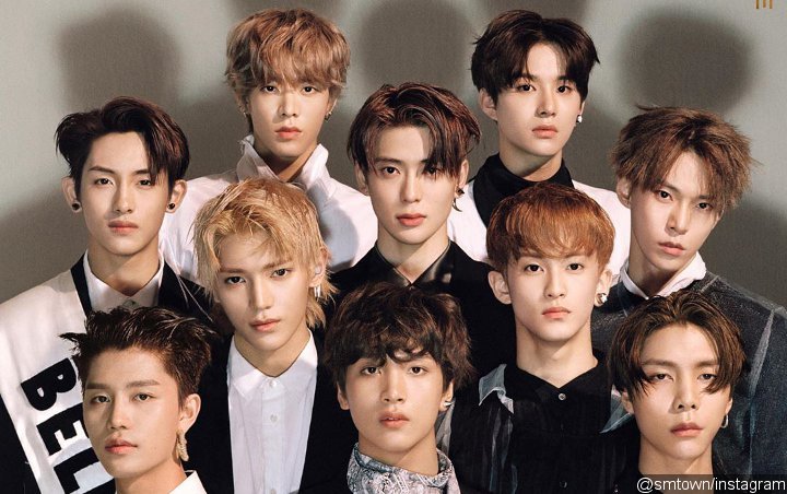 Report: NCT 127 to Kick Off First North American Tour This Spring