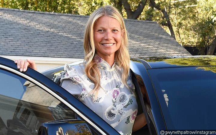 Gwyneth Paltrow Launches Countersuit Against Alleged Victim of Utah Ski Accident