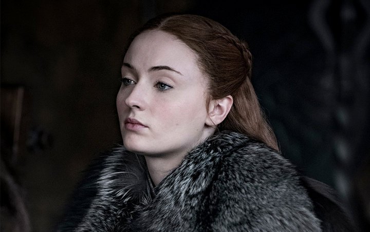'Game of Thrones' Season 8 to Feature Sansa Stark in Armor