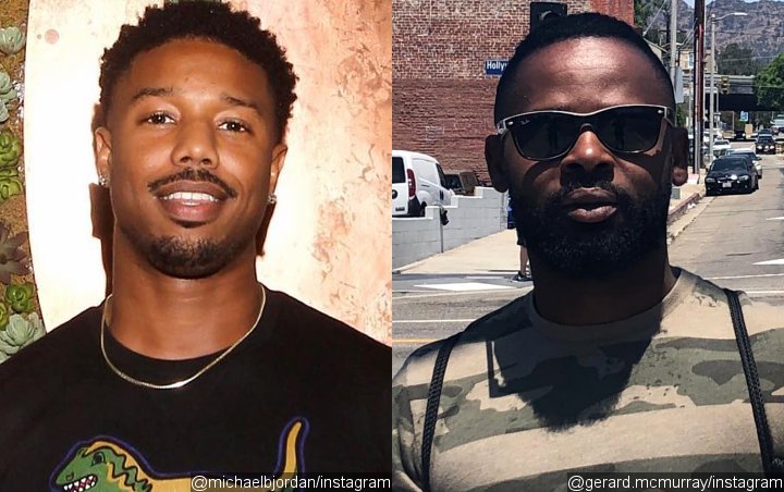 Michael B. Jordan Reunites With 'Fruitvale Station' Producer in 'The Silver Bear'