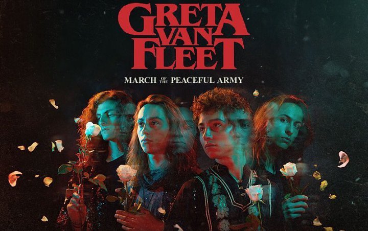 Greta Van Fleet Frontman's Battle With Respiratory Infection Puts European Tour on Hold