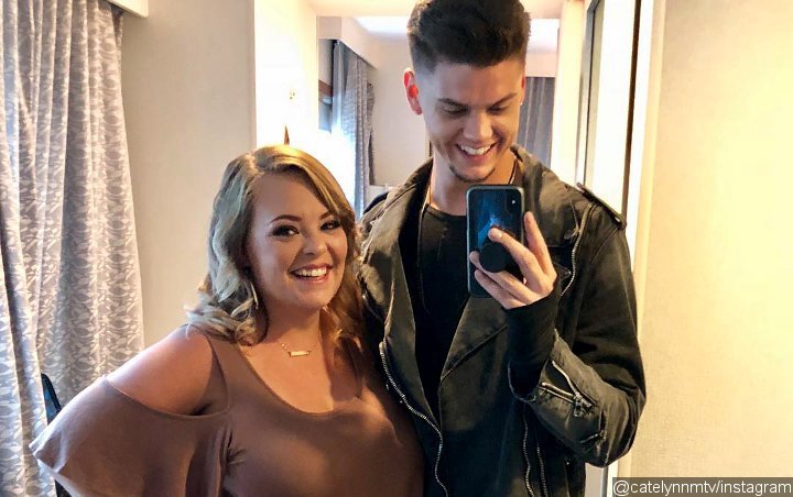 Catelynn Lowell and Tyler Baltierra Welcome Third Child: Find Out the Unexpected Name