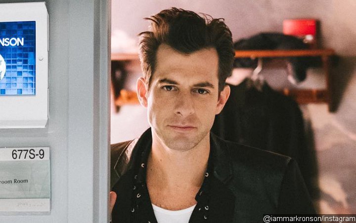 Mark Ronson Admits to 'Floundering' When Making 'Late Night Feelings'