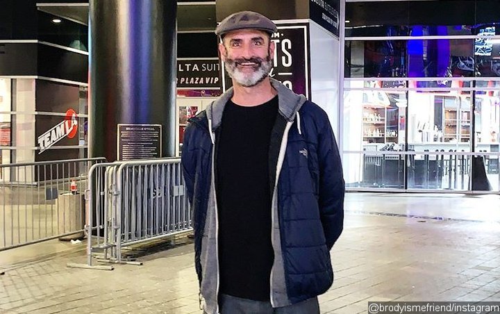 Stars React to Comedian Brody Stevens' Death of Apparent Suicide by Hanging