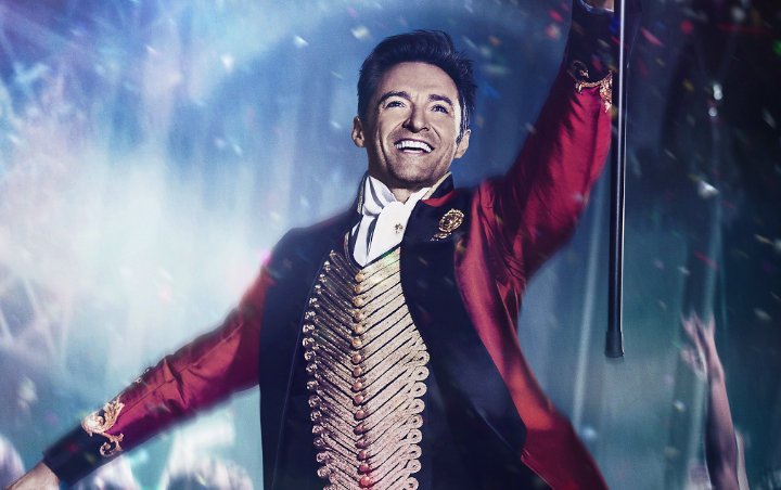 Hugh Jackman's 'The Greatest Showman' Sequel Is in the Works, Director Says