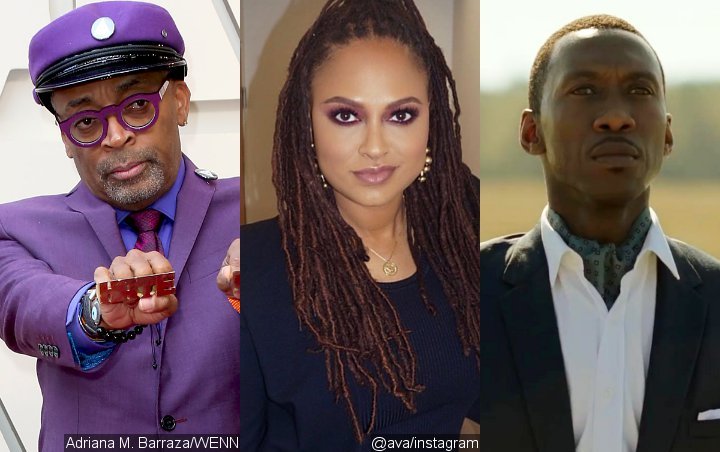 Oscars 2019: Spike Lee, Ava DuVernay React to 'Green Book' Controversial Best Picture Win