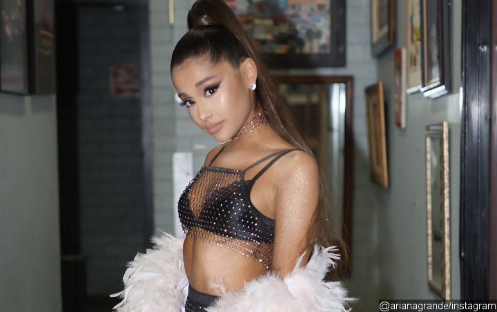 Ariana Grande on Manchester Pride Backlash: I Have Nothing to Do With Ticket Pricing