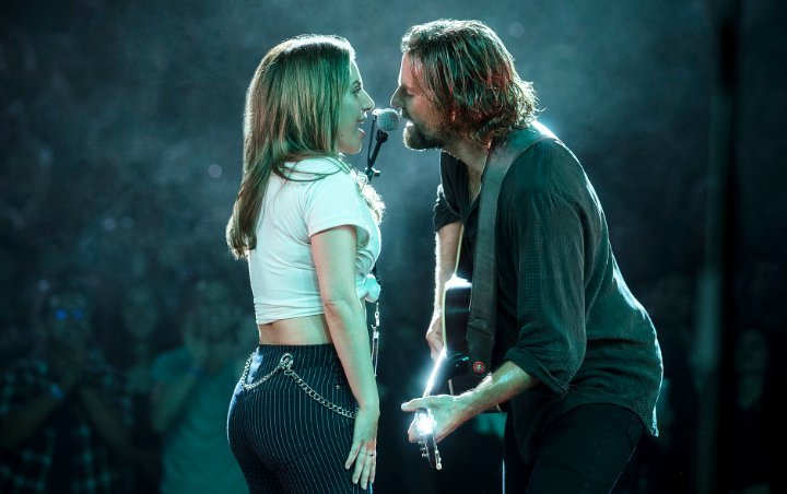 'A Star Is Born' Teases Re-Release With Lady GaGa and Bradley Cooper's New Music