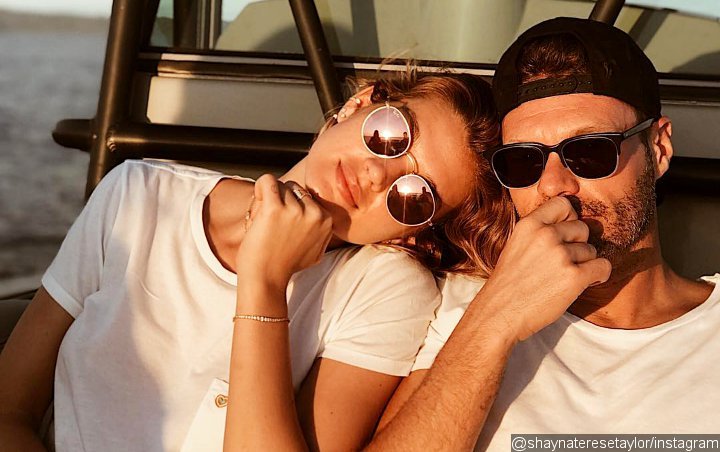 Ryan Seacrest and Shayna Taylor Allegedly Have Amicable Split: 'They're Still Really Close'